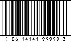 case barcode
